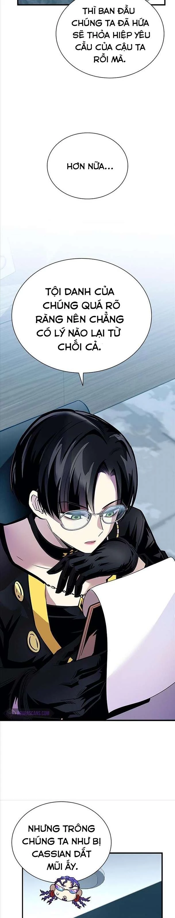 Tiêu Diệt Ác Nhân Chapter 101 - Next Chapter 102