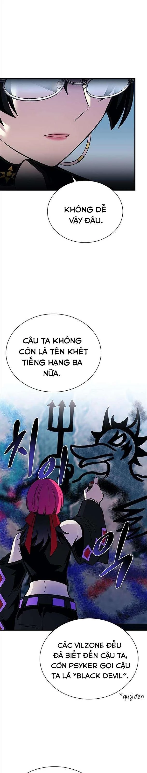 Tiêu Diệt Ác Nhân Chapter 101 - Next Chapter 102