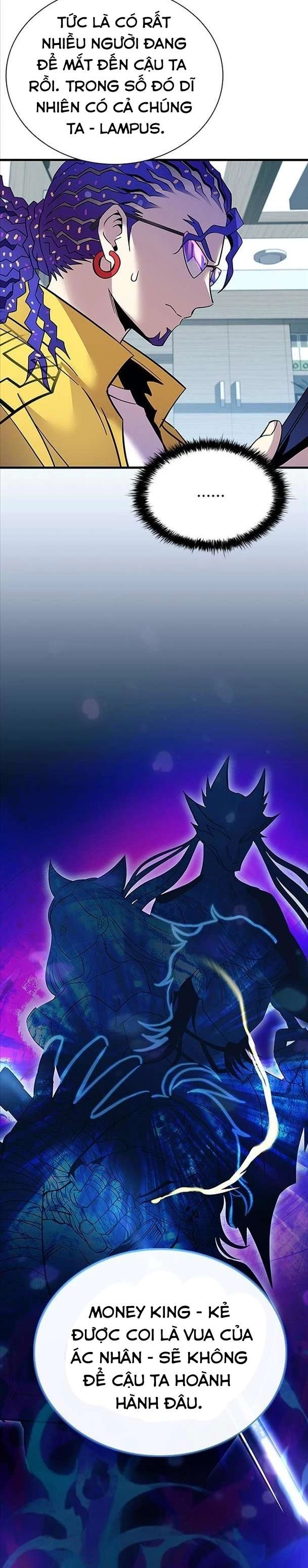 Tiêu Diệt Ác Nhân Chapter 101 - Next Chapter 102