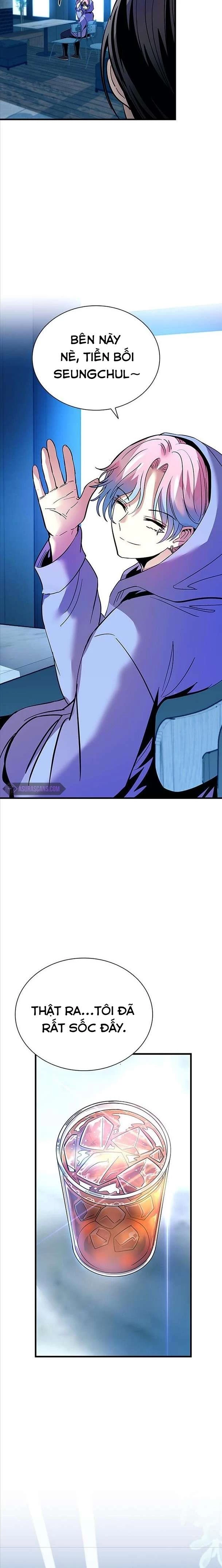 Tiêu Diệt Ác Nhân Chapter 101 - Next Chapter 102