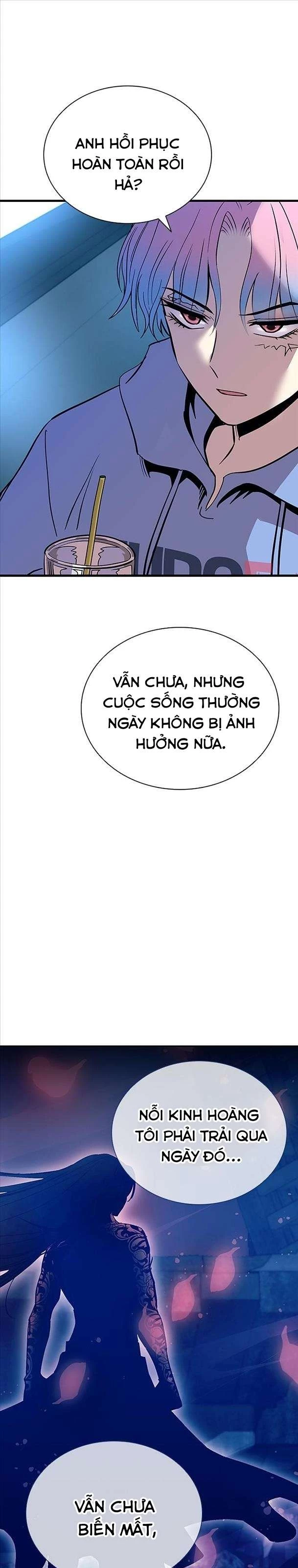 Tiêu Diệt Ác Nhân Chapter 101 - Next Chapter 102