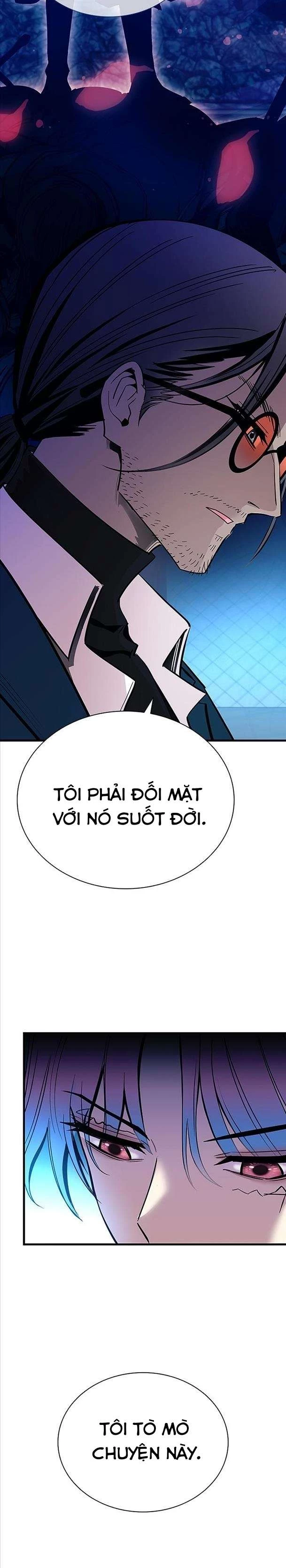 Tiêu Diệt Ác Nhân Chapter 101 - Next Chapter 102