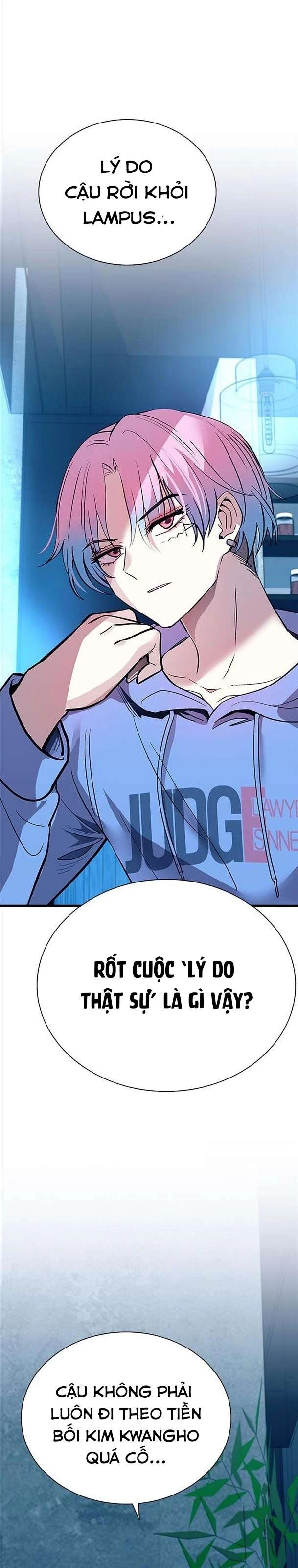 Tiêu Diệt Ác Nhân Chapter 101 - Next Chapter 102