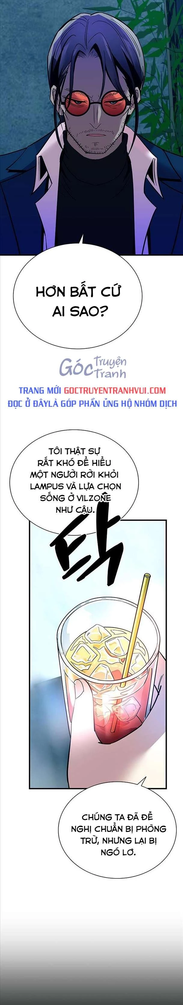 Tiêu Diệt Ác Nhân Chapter 101 - Next Chapter 102