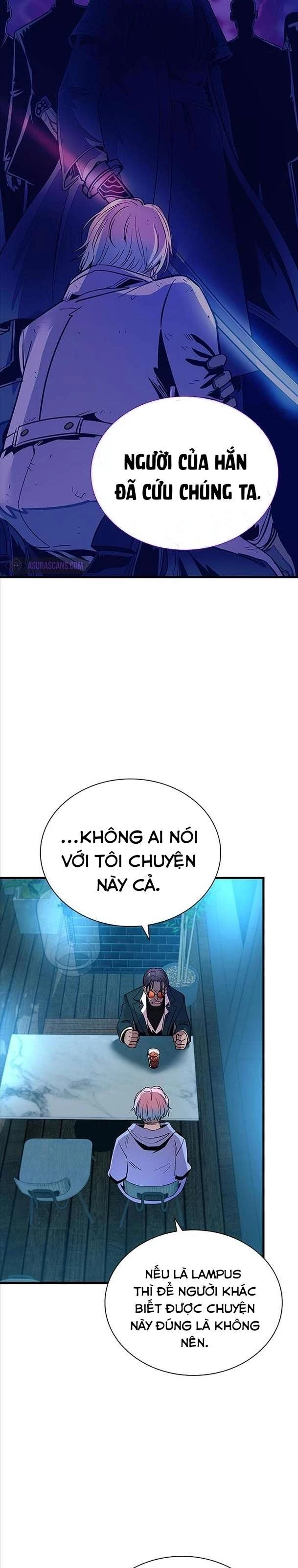 Tiêu Diệt Ác Nhân Chapter 101 - Next Chapter 102