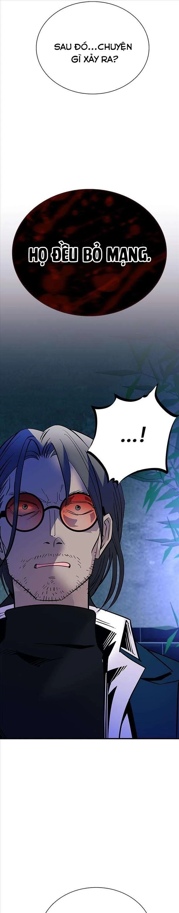 Tiêu Diệt Ác Nhân Chapter 101 - Next Chapter 102