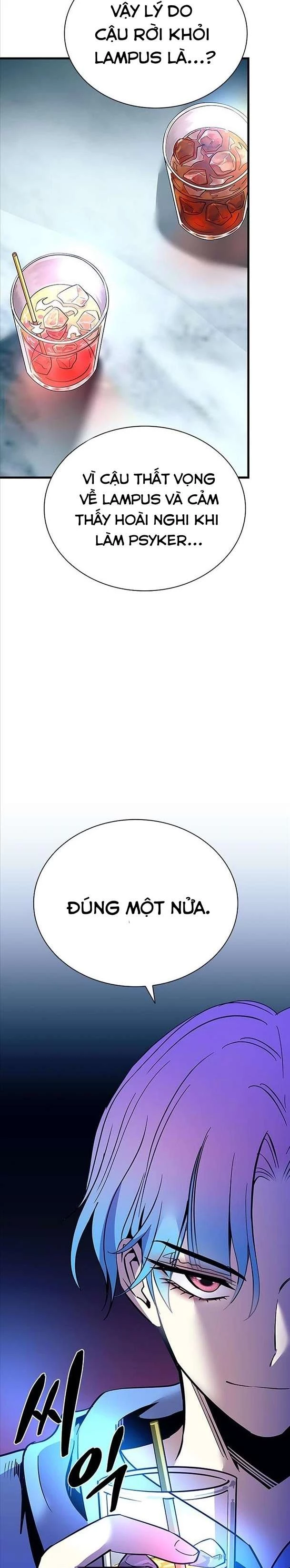 Tiêu Diệt Ác Nhân Chapter 101 - Next Chapter 102