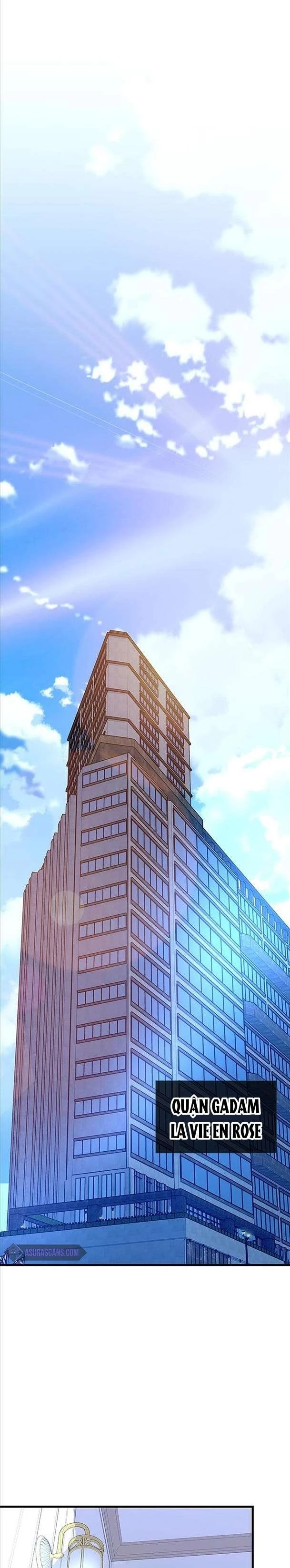 Tiêu Diệt Ác Nhân Chapter 101 - Next Chapter 102