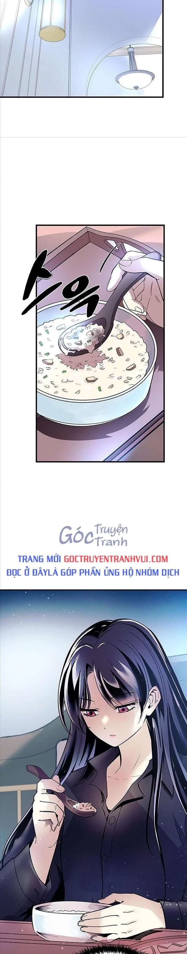 Tiêu Diệt Ác Nhân Chapter 101 - Next Chapter 102