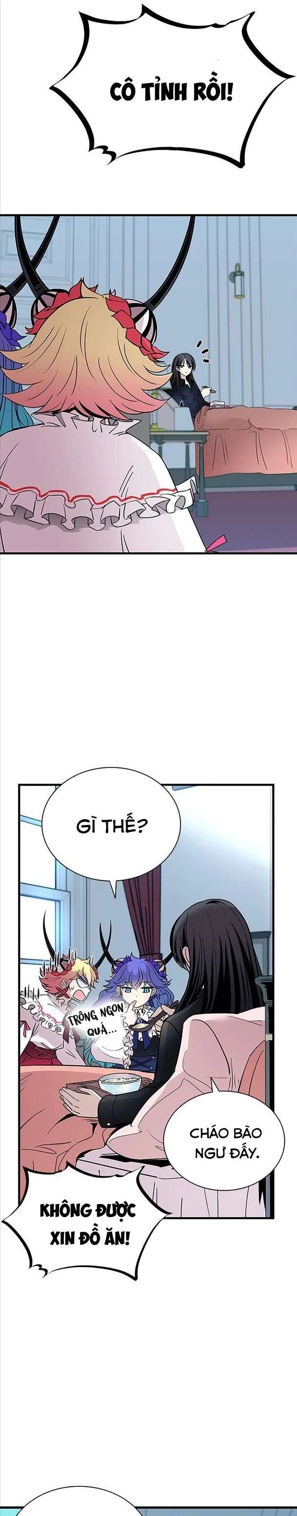 Tiêu Diệt Ác Nhân Chapter 101 - Next Chapter 102