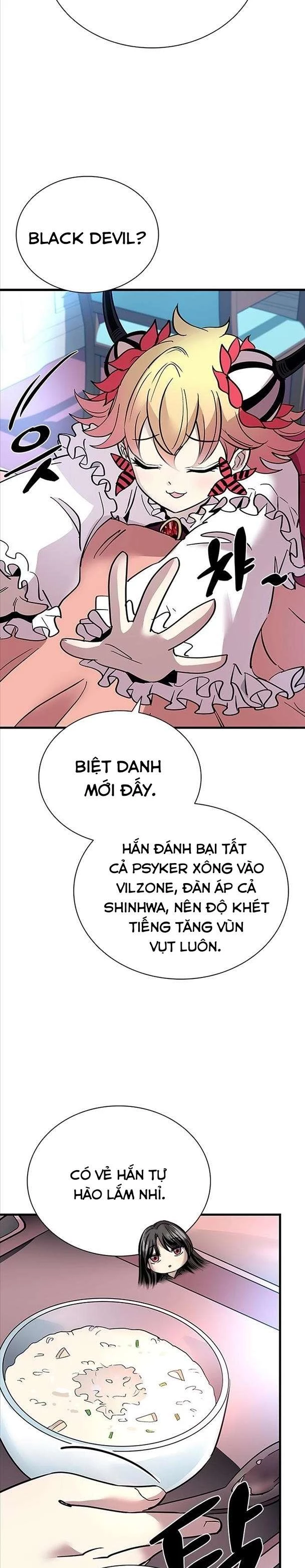 Tiêu Diệt Ác Nhân Chapter 101 - Next Chapter 102