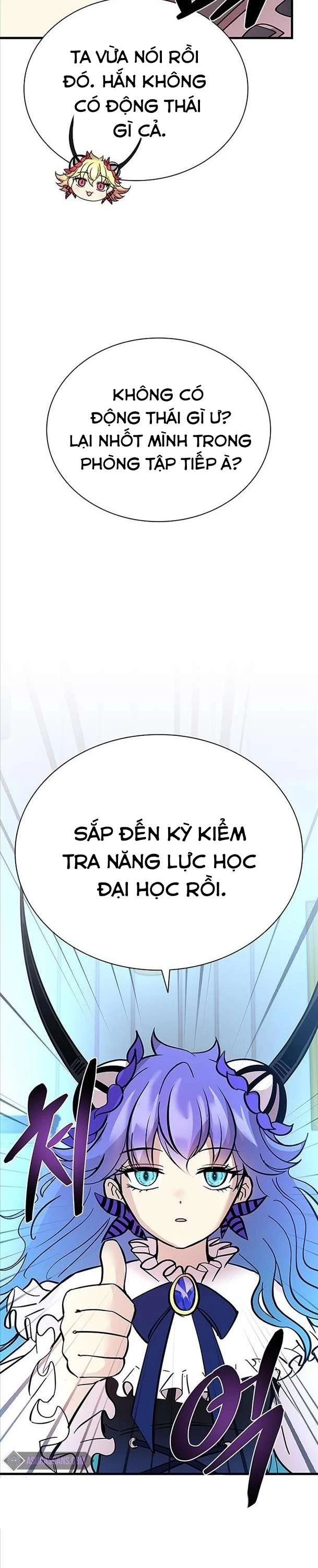 Tiêu Diệt Ác Nhân Chapter 101 - Next Chapter 102