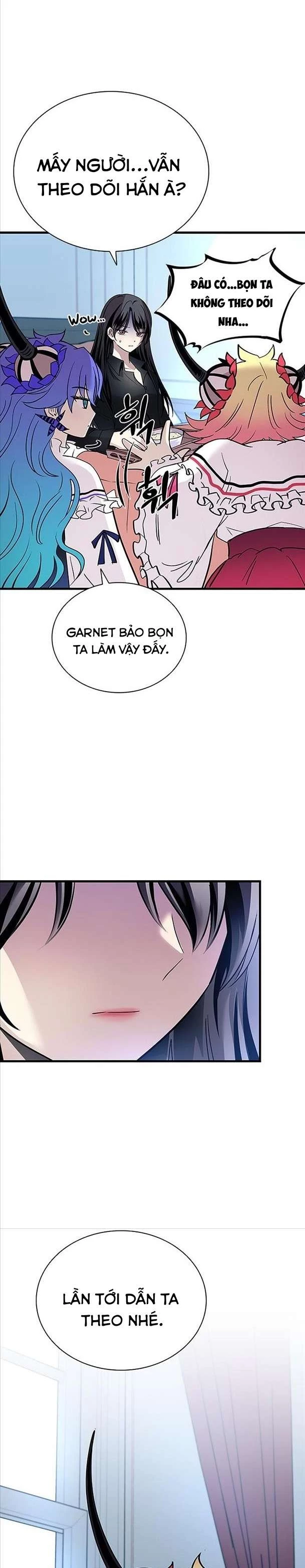 Tiêu Diệt Ác Nhân Chapter 101 - Next Chapter 102