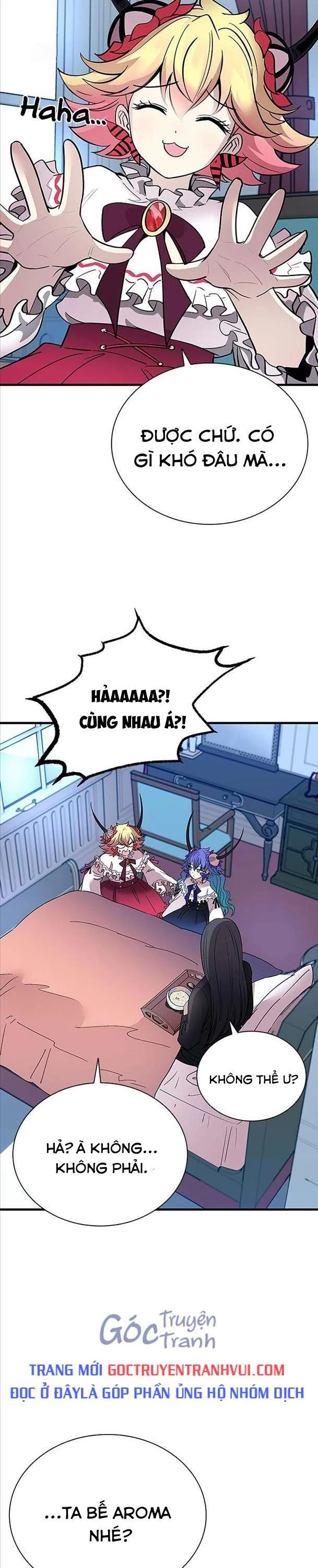 Tiêu Diệt Ác Nhân Chapter 101 - Next Chapter 102