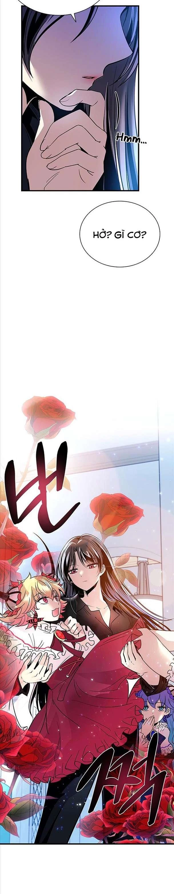 Tiêu Diệt Ác Nhân Chapter 101 - Next Chapter 102