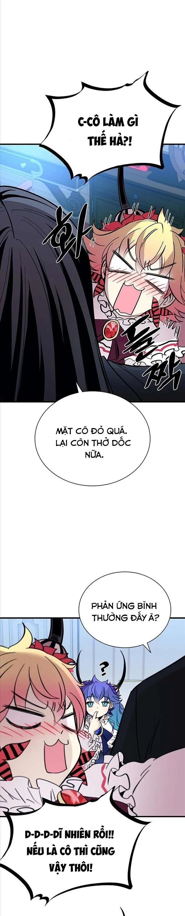Tiêu Diệt Ác Nhân Chapter 101 - Next Chapter 102