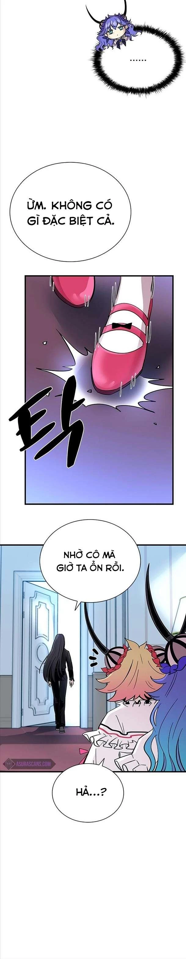 Tiêu Diệt Ác Nhân Chapter 101 - Next Chapter 102