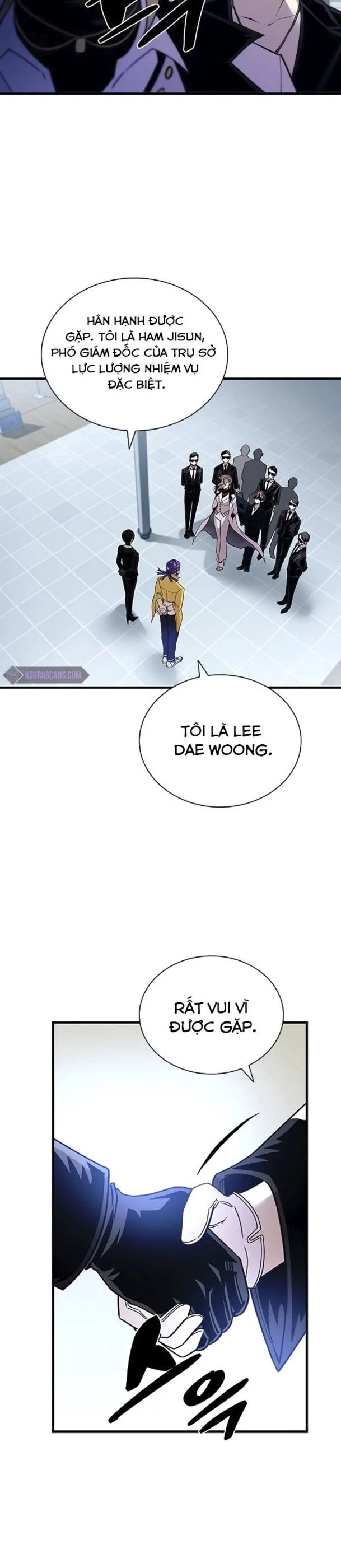 Tiêu Diệt Ác Nhân Chapter 144 - Next Chapter 145