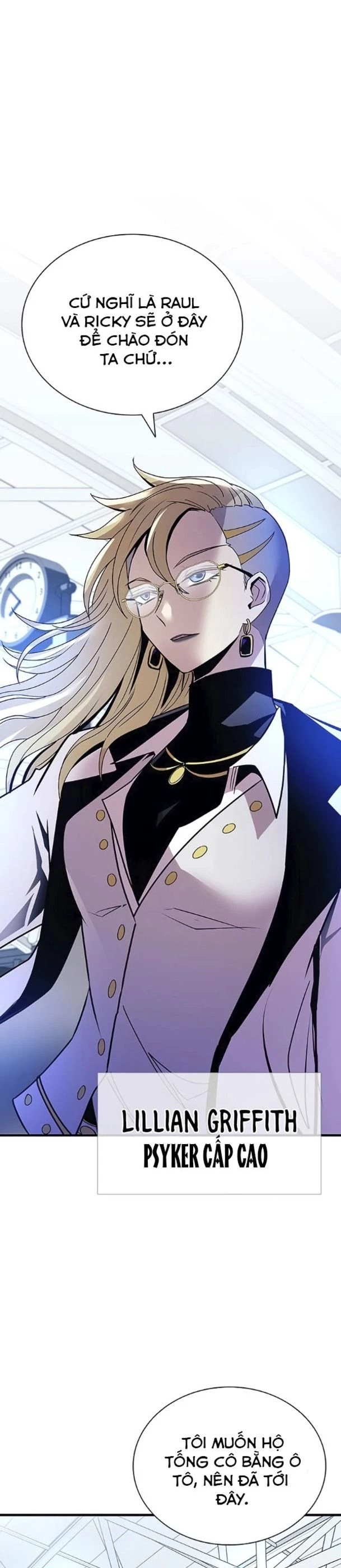 Tiêu Diệt Ác Nhân Chapter 144 - Next Chapter 145