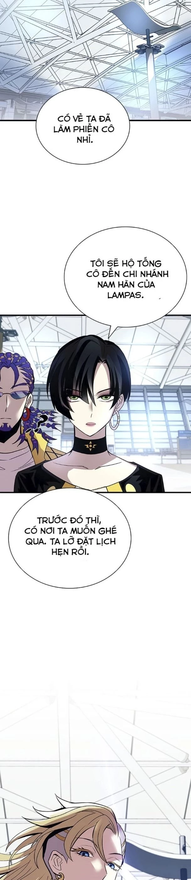 Tiêu Diệt Ác Nhân Chapter 144 - Next Chapter 145