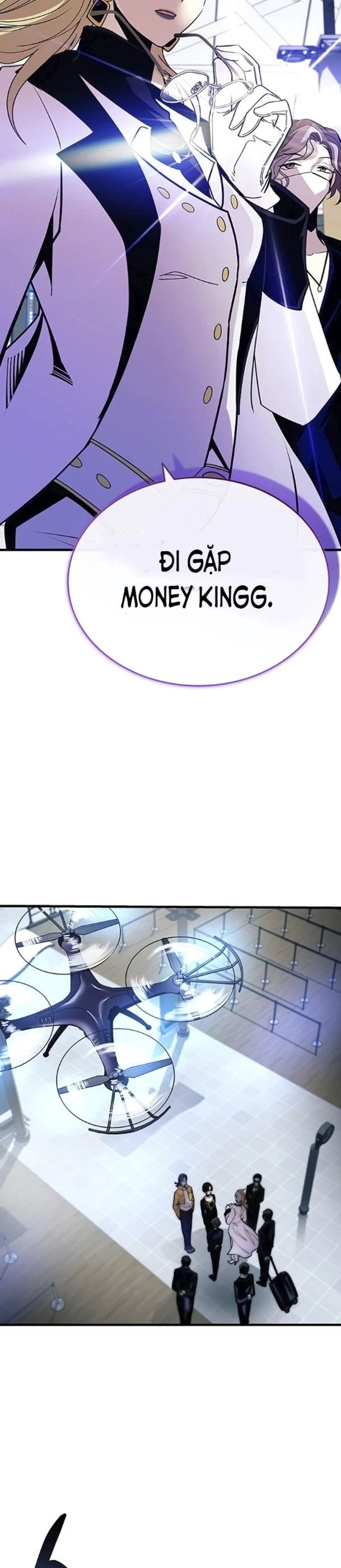 Tiêu Diệt Ác Nhân Chapter 144 - Next Chapter 145