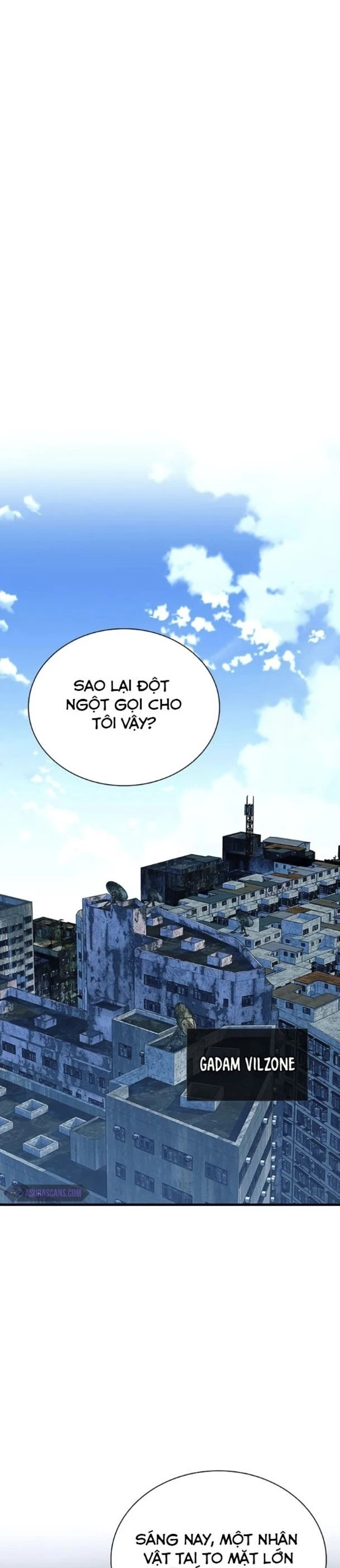 Tiêu Diệt Ác Nhân Chapter 144 - Next Chapter 145