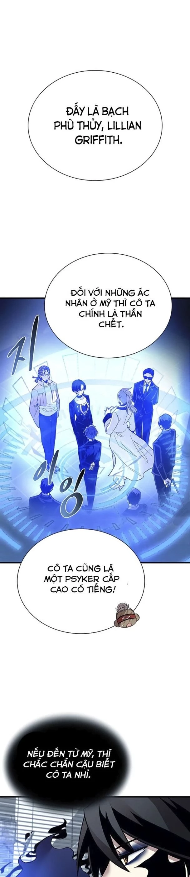 Tiêu Diệt Ác Nhân Chapter 144 - Next Chapter 145