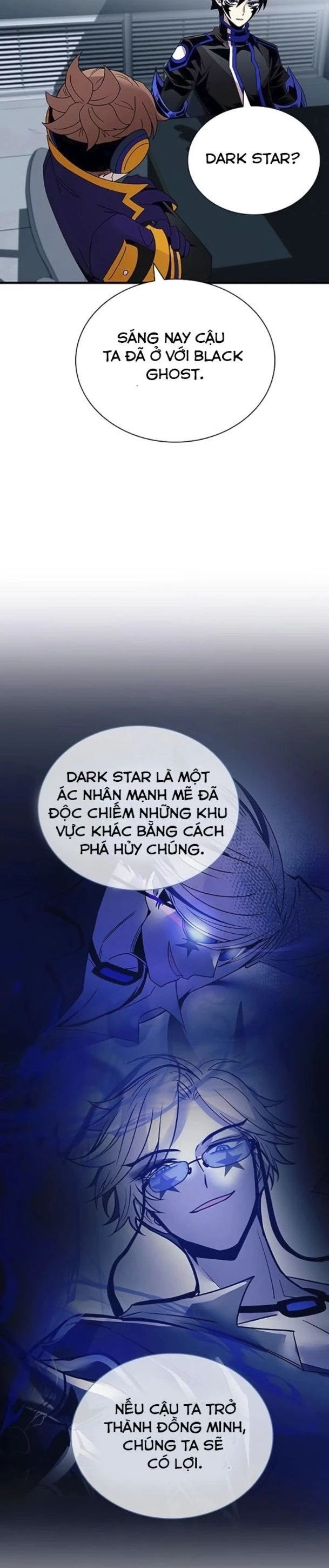 Tiêu Diệt Ác Nhân Chapter 144 - Next Chapter 145