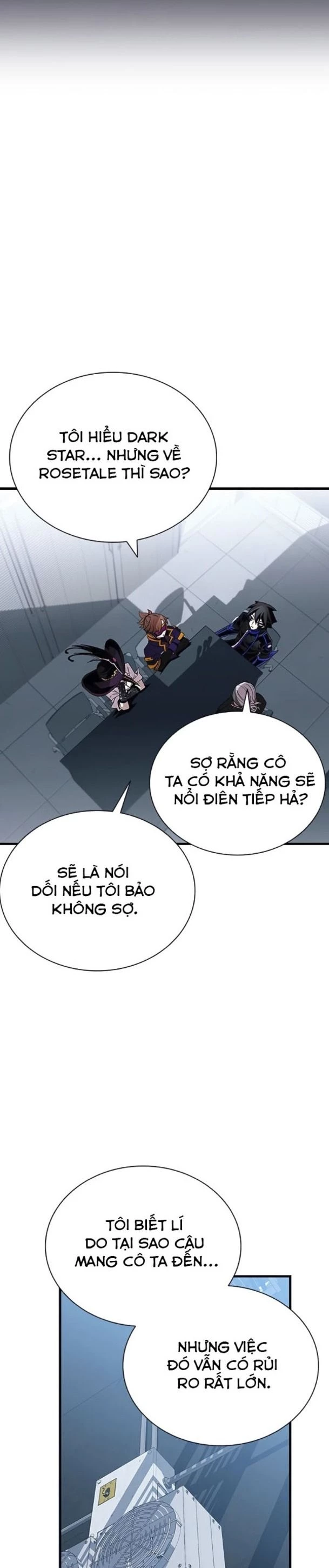 Tiêu Diệt Ác Nhân Chapter 144 - Next Chapter 145