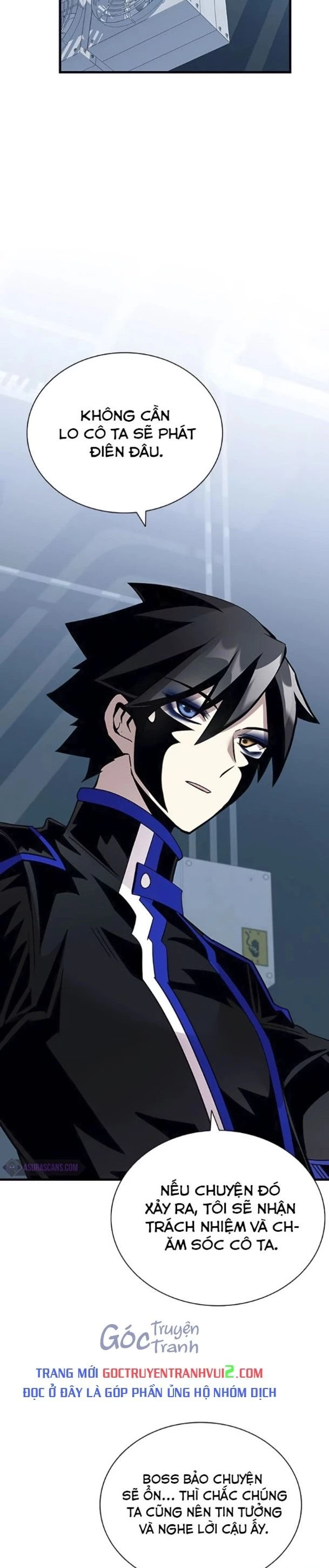 Tiêu Diệt Ác Nhân Chapter 144 - Next Chapter 145