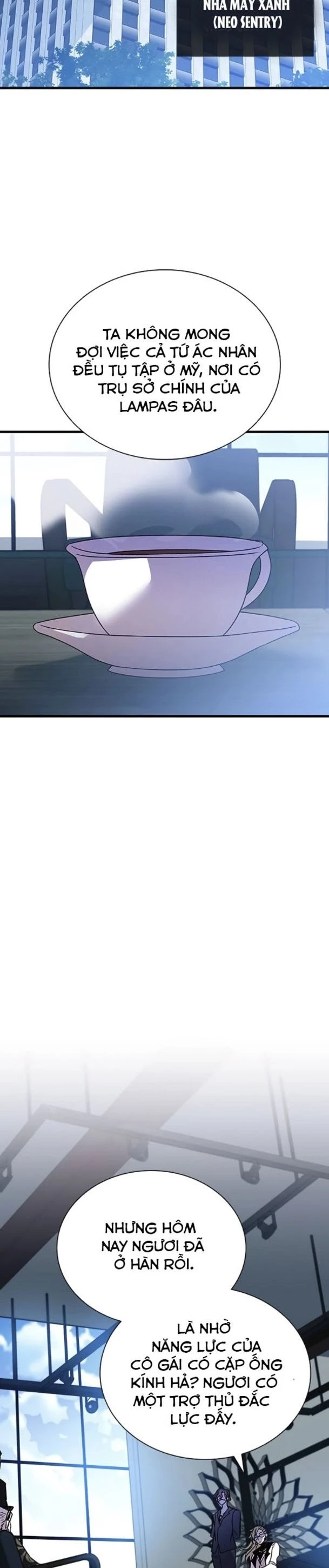 Tiêu Diệt Ác Nhân Chapter 144 - Next Chapter 145