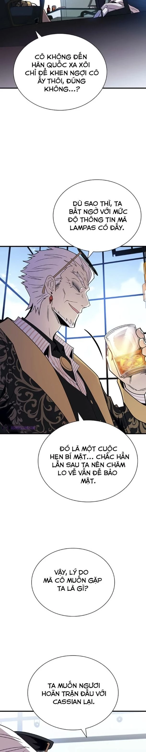 Tiêu Diệt Ác Nhân Chapter 144 - Next Chapter 145