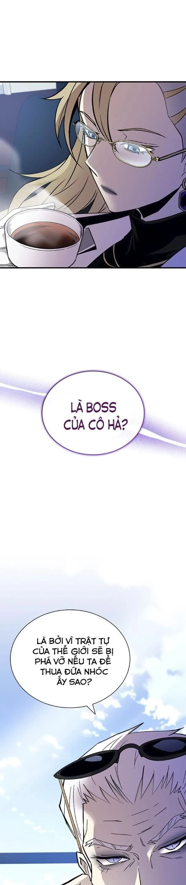 Tiêu Diệt Ác Nhân Chapter 144 - Next Chapter 145