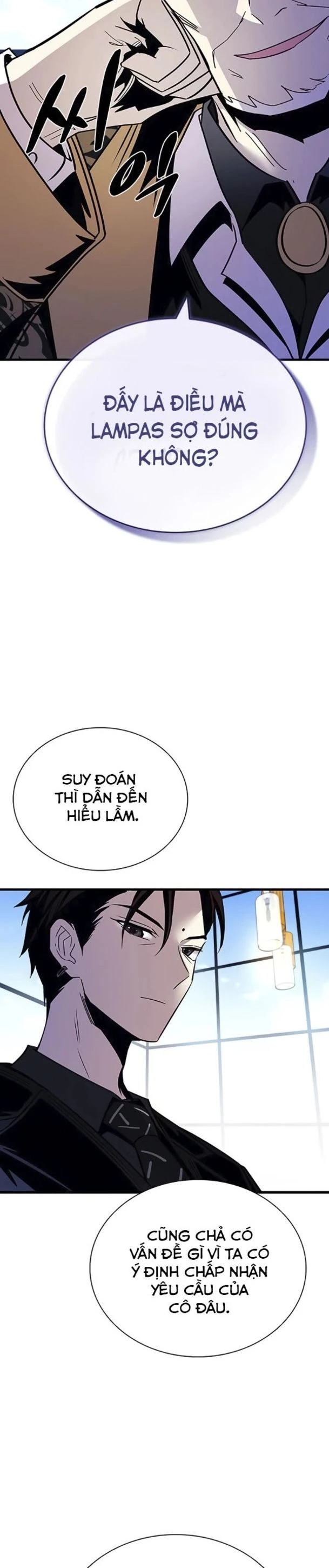 Tiêu Diệt Ác Nhân Chapter 144 - Next Chapter 145