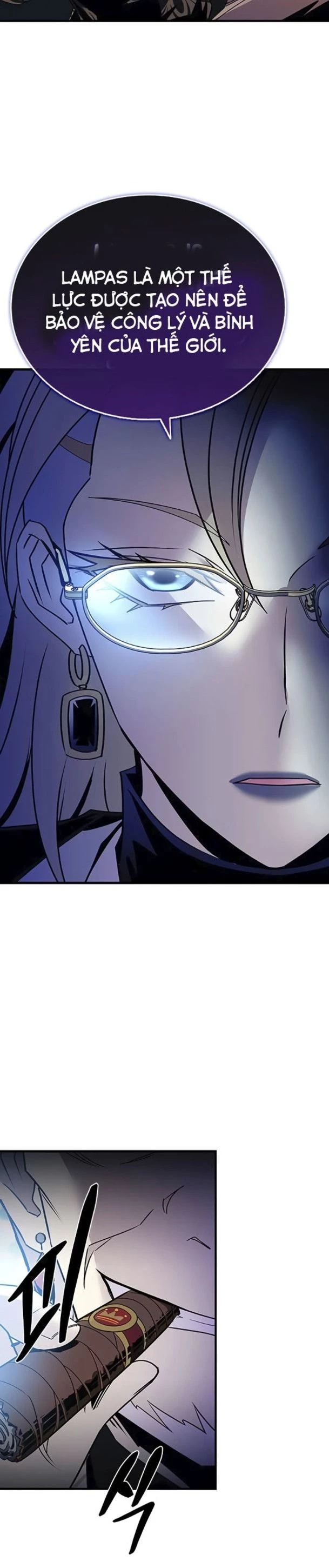 Tiêu Diệt Ác Nhân Chapter 144 - Next Chapter 145