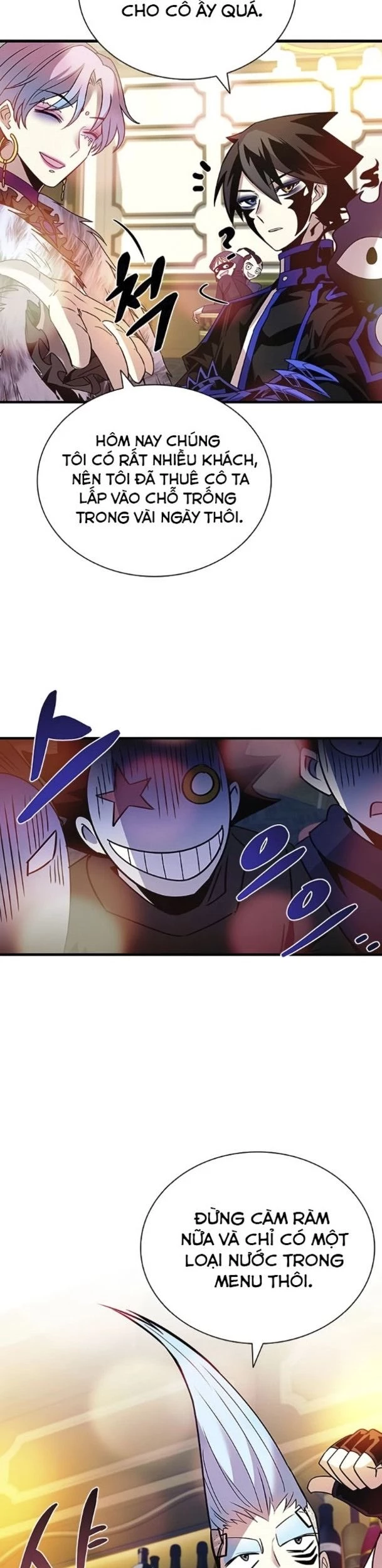 Tiêu Diệt Ác Nhân Chapter 144 - Next Chapter 145