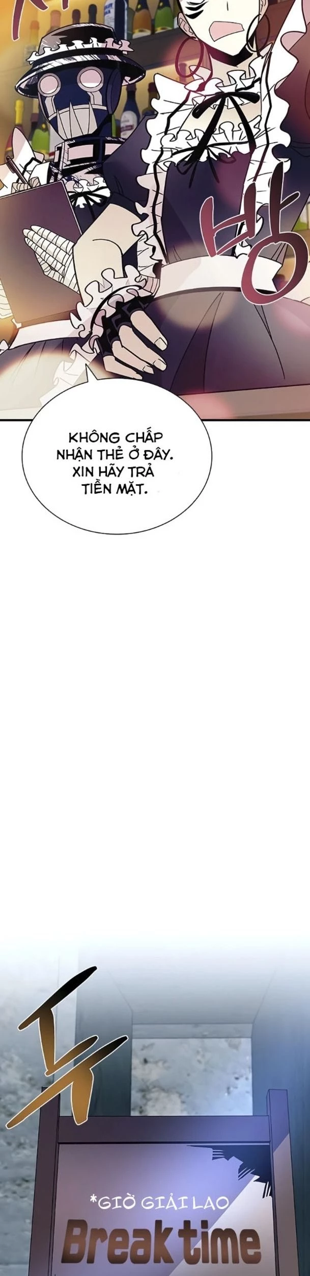 Tiêu Diệt Ác Nhân Chapter 144 - Next Chapter 145