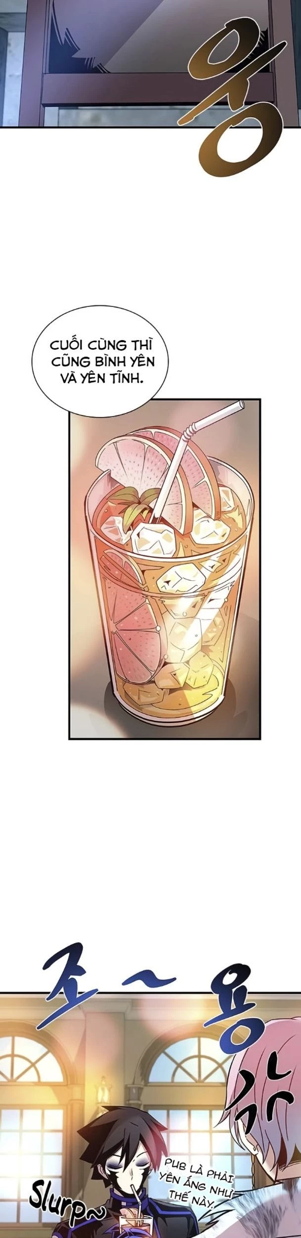 Tiêu Diệt Ác Nhân Chapter 144 - Next Chapter 145