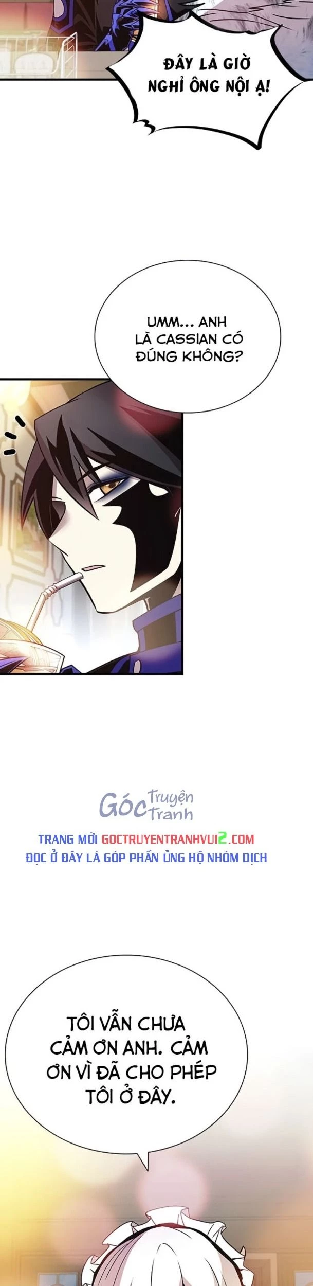 Tiêu Diệt Ác Nhân Chapter 144 - Next Chapter 145