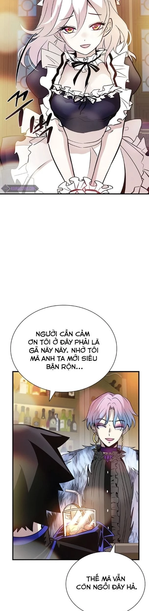 Tiêu Diệt Ác Nhân Chapter 144 - Next Chapter 145