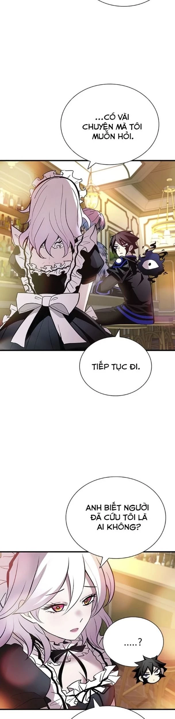 Tiêu Diệt Ác Nhân Chapter 144 - Next Chapter 145