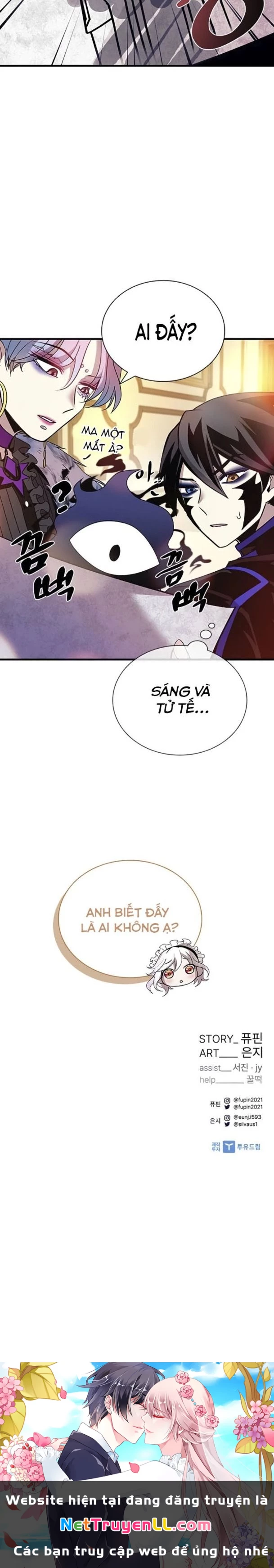 Tiêu Diệt Ác Nhân Chapter 144 - Next Chapter 145