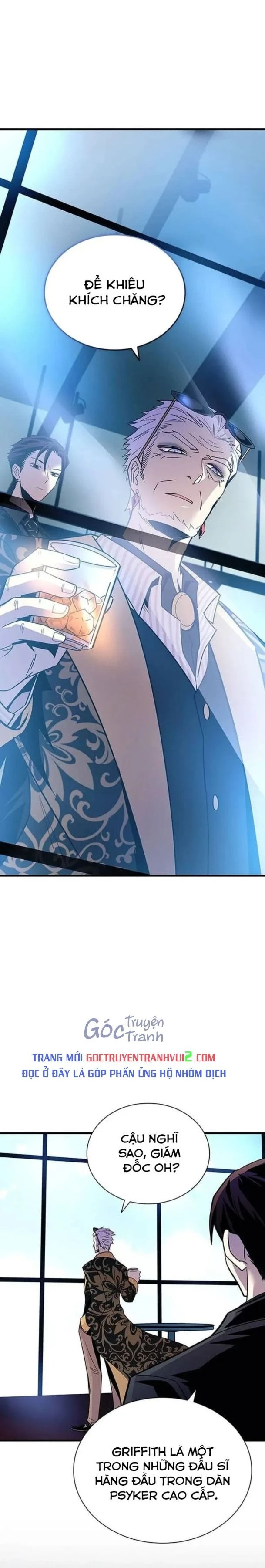 Tiêu Diệt Ác Nhân Chapter 145 - Next Chapter 146