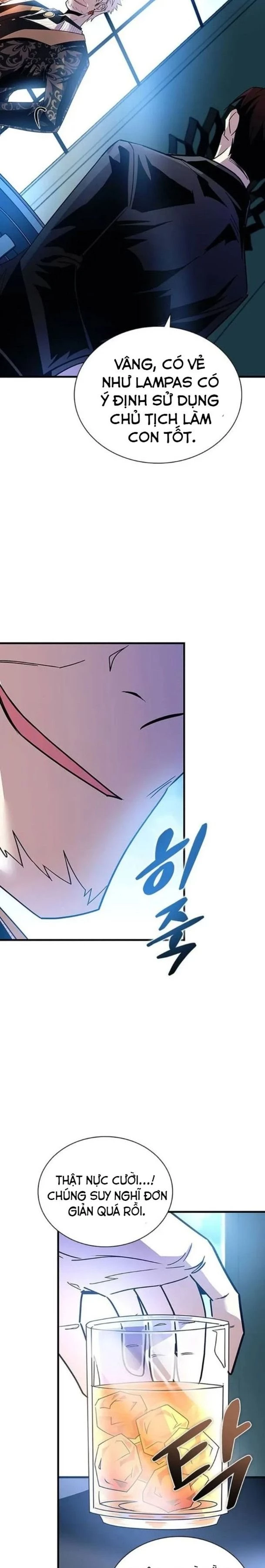 Tiêu Diệt Ác Nhân Chapter 145 - Next Chapter 146