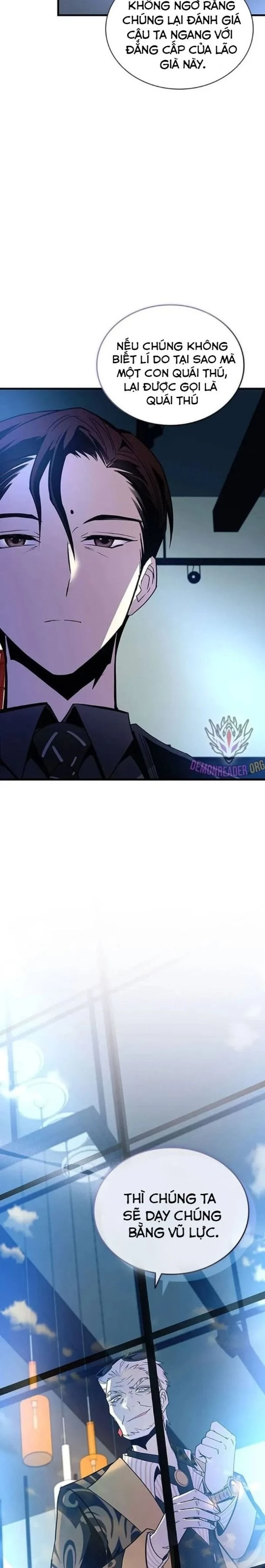 Tiêu Diệt Ác Nhân Chapter 145 - Next Chapter 146