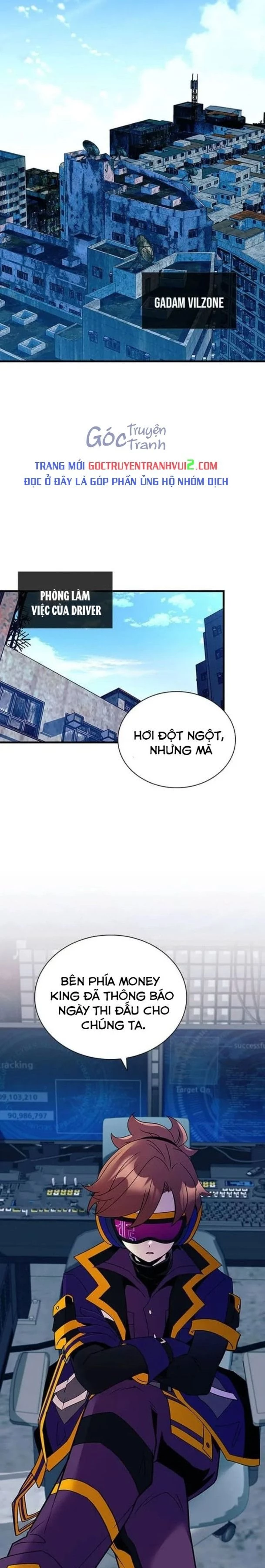 Tiêu Diệt Ác Nhân Chapter 145 - Next Chapter 146