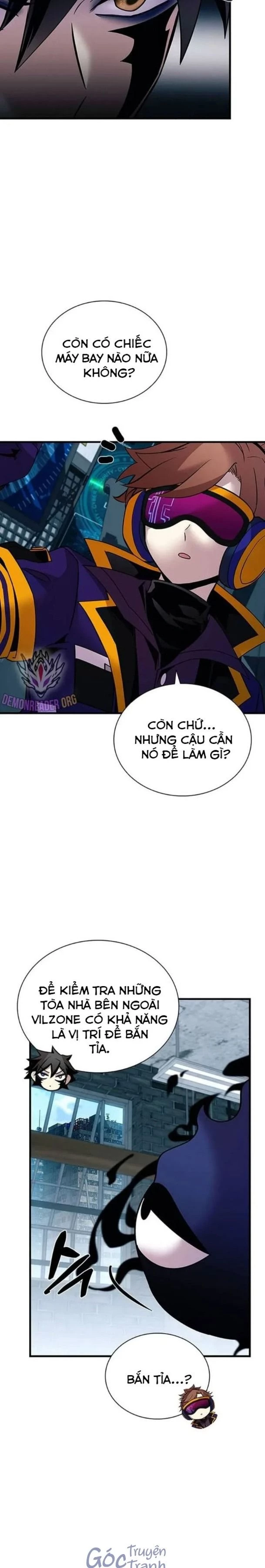 Tiêu Diệt Ác Nhân Chapter 145 - Next Chapter 146