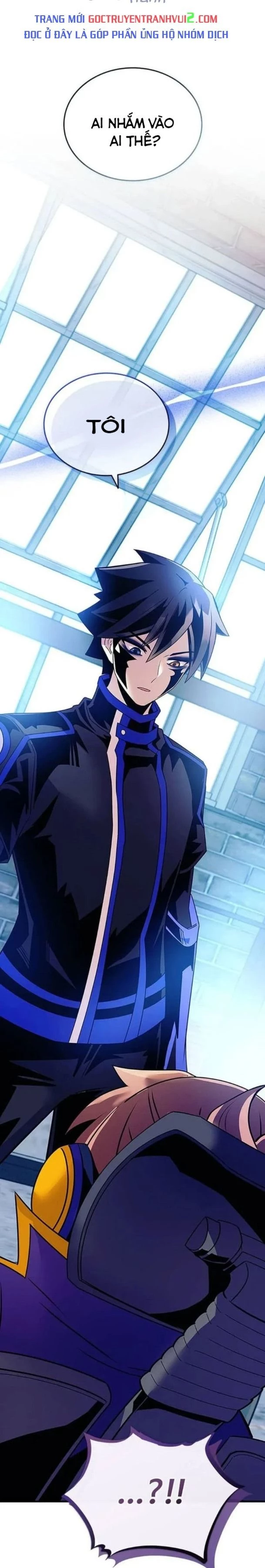 Tiêu Diệt Ác Nhân Chapter 145 - Next Chapter 146