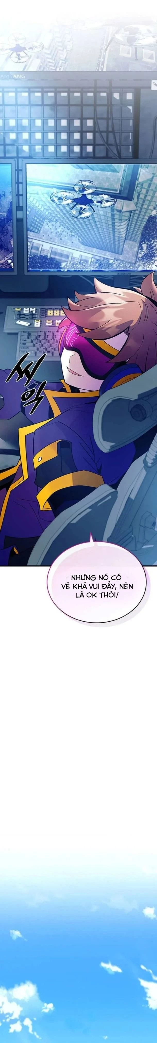 Tiêu Diệt Ác Nhân Chapter 145 - Next Chapter 146