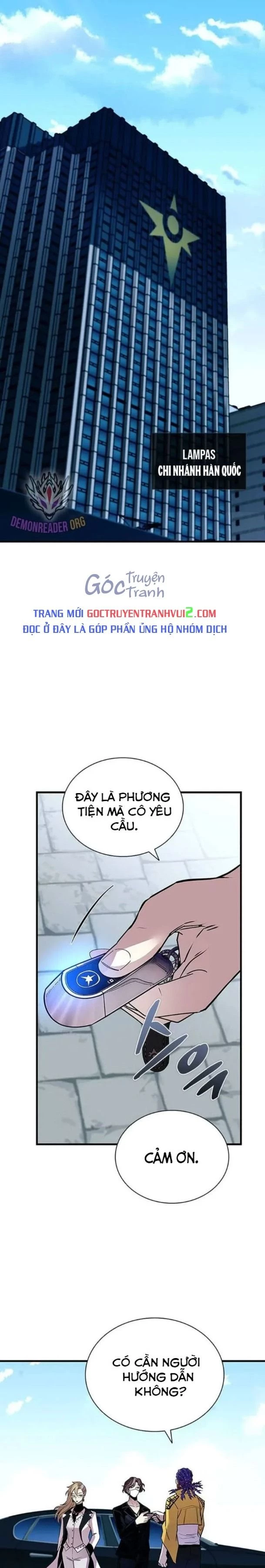 Tiêu Diệt Ác Nhân Chapter 145 - Next Chapter 146